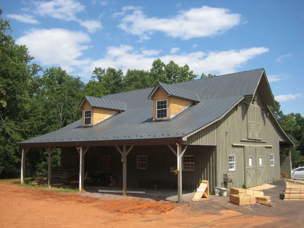 Expert Roof Coating workmanship in The Arbors of Creekwood