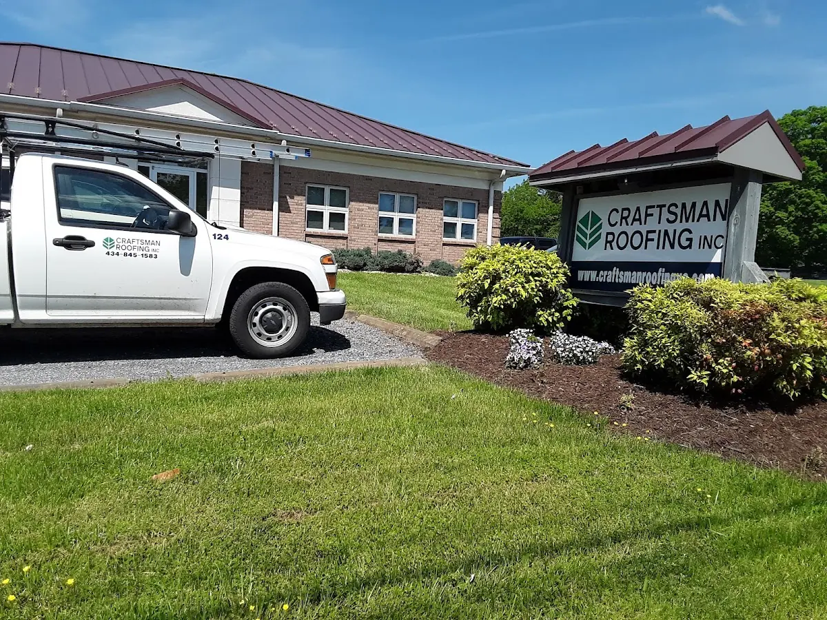 Quality Chimney Repair by experienced craftsmen in The Arbors of Creekwood